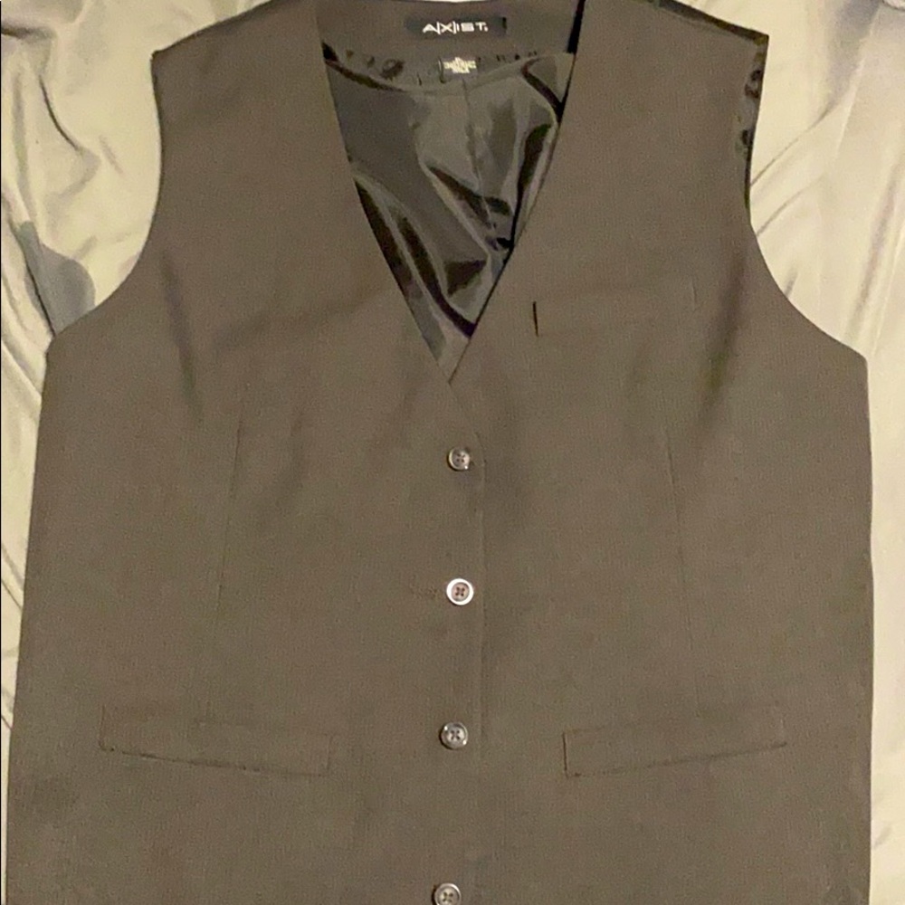 Vest
